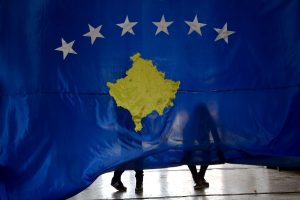 Трети парламентарни избори за година и половина: Косово гласува за нови народни представители