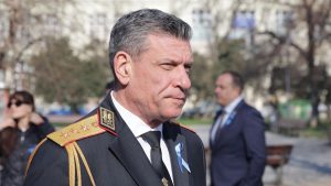 Георги Кандев напуска поста и.ф. главен секретар на МВР заради принципи