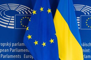 ЕС отпусна 2,8 милиарда евро на Украйна срещу успешно изпълнени реформи