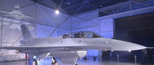 Доставката на вторите 8 изтребителя F-16 се забавя с две години