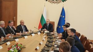 Министерски съвет одобрява нови шефове на разузнаването и НАП