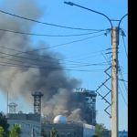 Украйна атакува военен завод в Чувашия с крилати ракети „Фламинго“