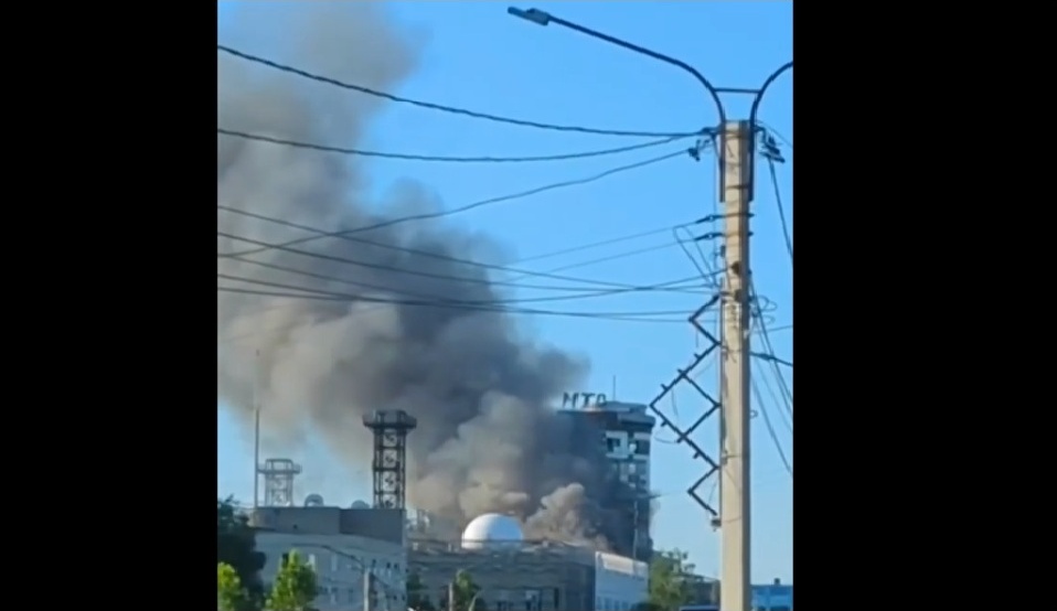 Украйна атакува военен завод в Чувашия с крилати ракети „Фламинго“