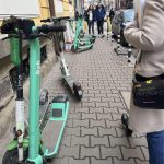 Расте броят на инцидентите с тротинетки в Унгария: Властите подготвят нови правила