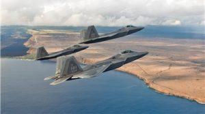 Полша ще получи от САЩ 32 изтребителя F-35 до 2029 г.