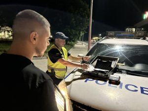 СДВР и „Пътна полиция“ с отчет за мащабни акции срещу нарушителите в страната