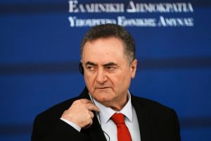 Израел няма да изтегли войските си от Ливан, Сирия и Газа