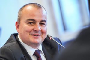 Абровски: Държавата ще бъде безкомпромисна към нелоялните търговски практики