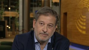 Хавиер Морено Санчес: Европейците плащат цената на войната на САЩ и Израел срещу Иран