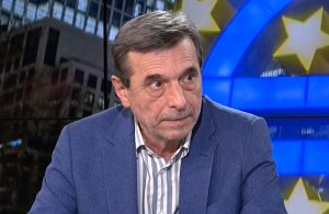 Димитър Манолов: Идеите на парче за осигуровките на държавните служители са неприемливи