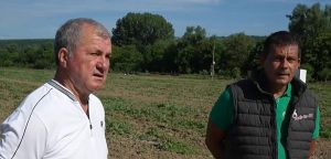 Месец след бедствието: Шемшево се възстановява от разрушителното наводнение
