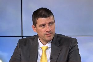 Ивелин Михайлов се отказва от управлението на „Исторически парк“