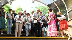 КЗД стартира нов етап от кампанията „Достъпна България“ за хора със зрителни увреждания