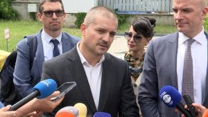„Направи промяната“: Започва кампания за превенция на нелегалната миграция и трафика