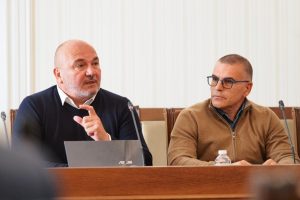 Фискалният съвет за Бюджет 2026: Задълбочаване на проблемите без реални реформи