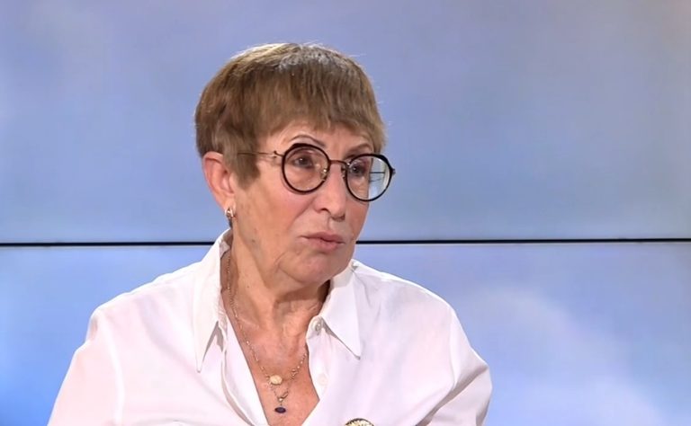 Екатерина Бончева: Предложенията за Комисията по досиетата са противоречиви и недообяснени