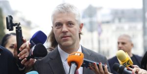 Върнаха делото срещу варненския кмет Благомир Коцев на прокуратурата