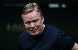 Роналд Куман подаде оставка като селекционер на Нидерландия след отпадането от Мондиал 2026