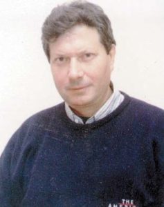 Честит рожден ден на журналиста и театрален критик Димитър Стайков