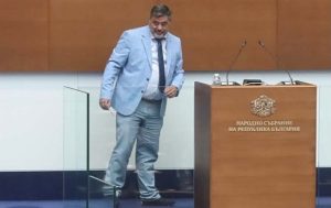 Велислав Величков: Политическите квоти застрашават независимостта на Висшия съдебен съвет