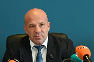 Арена 8888 сменя името си заради домакинството на Евровизия в София