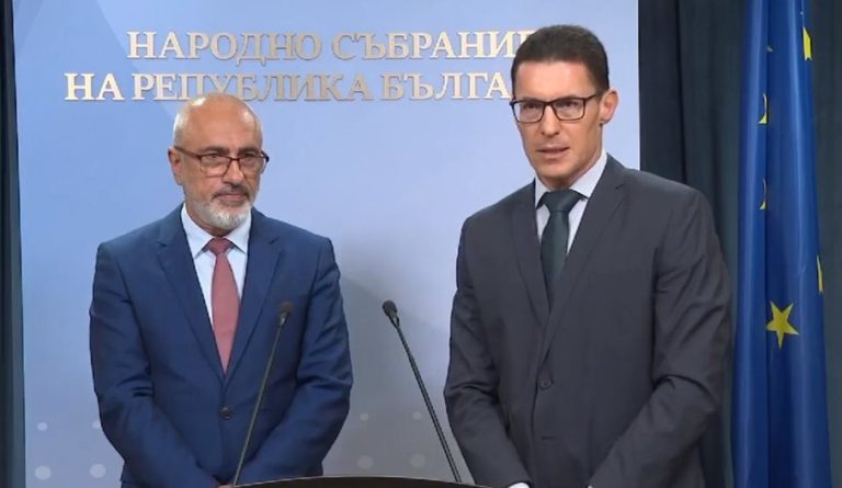 Сметната палата започва мащабен одит на пенсиите и АПИ за последните 6,5 години Сметната палата започва мащабен одит на пенсиите и АПИ за последните 6,5 години