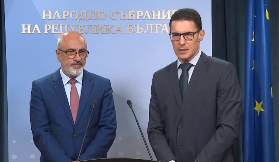 Сметната палата започва мащабен одит на пенсиите и АПИ за последните 6,5 години