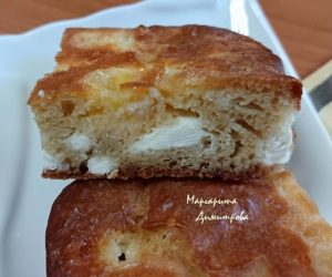 Вкусна кашавелка със сирене от рубриката „Гастрогуру“