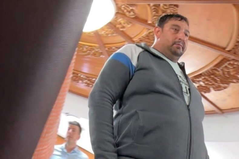 Шофьор на рейс от Пловдив обжалва присъда за смърт на пешеходка