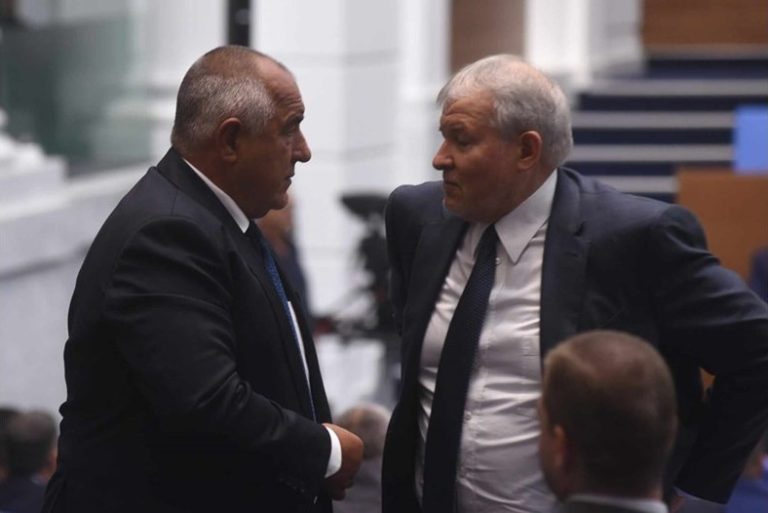 Румен Христов: Не е честно да се обсъжда личният живот на политиците Румен Христов: Не е честно да се обсъжда личният живот на политиците