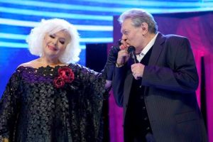 Васил Найденов и Стефан Димитров заравят томахавките в памет на Мишо Белчев