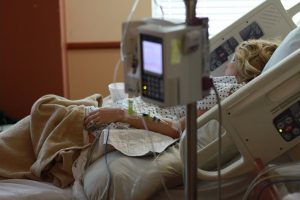 Само за 13 секунди: Очен тест предсказва дали пациент ще се събуди след тежка мозъчна травма