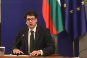 Пеканов: ЕК одобри съдебните ни реформи, очакваме петото плащане по ПВУ