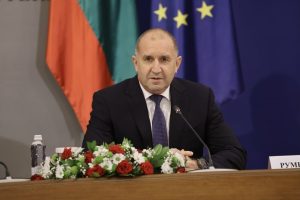България налага вето на 21-вия пакет санкции срещу Русия