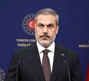 Хакан Фидан: Турция трябва да предприеме законодателни стъпки за премахване на визите в ЕС