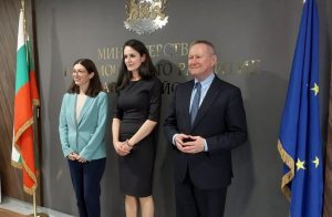 Новата Национална жилищна стратегия на България ще бъде завършена до края на 2027 година