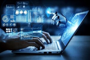 Visa защитава онлайн търговията от нелегитимни AI ботове