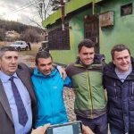 Спасителят на Сашко от Перник пострада тежко: Спешно се събират средства за Веселин Георгиев