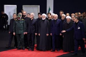 Израел е планирал ликвидирането на иранския преговорен екип за мир