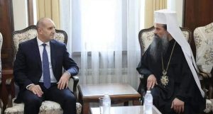 Религия и добродетели влизат в училище от 2027 г.: Подготовка на програми и педагози