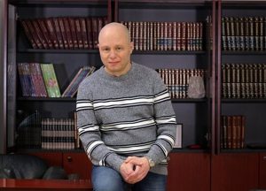 Честит рожден ден на тенис експерта Явор Геронтиев