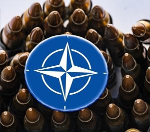 Декларацията на НАТО от срещата в Анкара изтече: 140 милиарда евро за Украйна