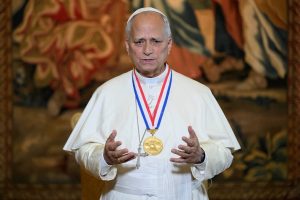 Папа Лъв XIV отправи историческо послание към САЩ за 250-ата годишнина от независимостта