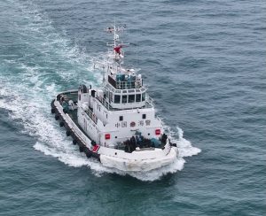 Китайската брегова охрана засилва редовните патрули източно от Тайван