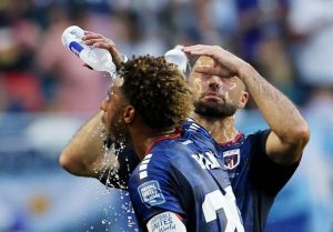 FIFPro отрича да е искал задължителни паузи за водопой на Мондиал 2026