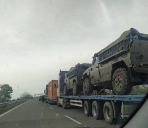 Турция постави исторически рекорд с над 11 милиарда долара износ на военна техника