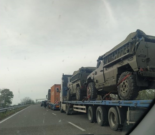 Турция постави исторически рекорд с над 11 милиарда долара износ на военна техника