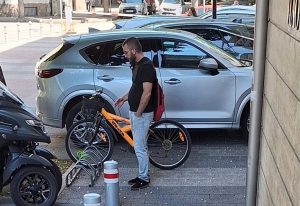 Мотоциклетистът Васил Ангелушев с условна присъда след смъртта на пешеходка в Асеновград
