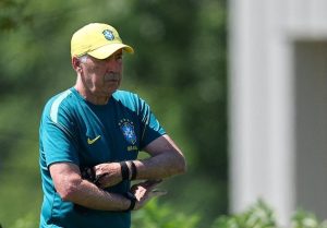 Анчелоти: Само един човек може да ми даде квалифициран съвет