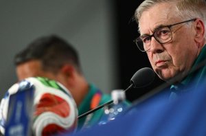 Анчелоти за вярата и футбола: „Католик съм, но Бог има по-важни дела“